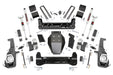 Rough Country 26040 5 Inch Lift Kit - NTD - M1 - Chevy/GMC 2500HD/3500HD (11-19) - Truck Part Superstore