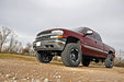 Rough Country 23440 6 Inch Lift Kit - M1 Shocks - Chevy/GMC 1500 (99-06 & Classic) - Truck Part Superstore