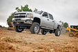 Rough Country 25340 7.5 Inch Lift Kit - NTD - M1 - Chevy/GMC 2500HD/3500HD (11-19) - Truck Part Superstore