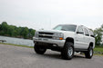 Rough Country 28040 6 Inch Lift Kit - NTD - M1 - Chevy/GMC Tahoe/Yukon 2WD/4WD (00-06) - Truck Part Superstore