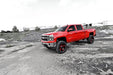 Rough Country 29840 7 Inch Lift Kit - Bracket - M1 Struts/M1 - Chevy/GMC 1500 (14-16) - Truck Part Superstore