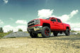 Rough Country 29840 7 Inch Lift Kit - Bracket - M1 Struts/M1 - Chevy/GMC 1500 (14-16) - Truck Part Superstore
