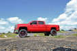 Rough Country 29840 7 Inch Lift Kit - Bracket - M1 Struts/M1 - Chevy/GMC 1500 (14-16) - Truck Part Superstore
