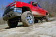 Rough Country 29740 6 Inch Lift Kit - M1 - Chevy/GMC 2500HD (01-10) - Truck Part Superstore
