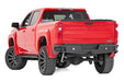Rough Country 21630D 6 Inch Lift Kit - Rear Mono Leaf - Chevy Silverado 1500 2WD/4WD (2019-2023) - Truck Part Superstore