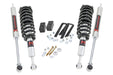 Rough Country 74540 3 Inch Lift Kit - M1 Struts/M1 - Toyota Tacoma 4WD (2005-2023) - Truck Part Superstore