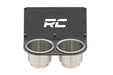 Rough Country 92058 Cup Holder - MLC-8 - Honda Pioneer 1000/Pioneer 1000-5 4WD (16-22) - Truck Part Superstore