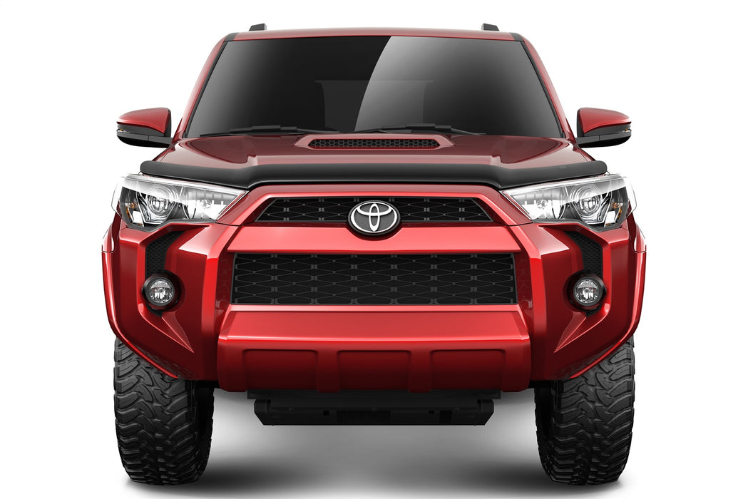 Husky Liners 2813071 Husky Liner Hood Shield Smoke for Select Toyota 4Runner