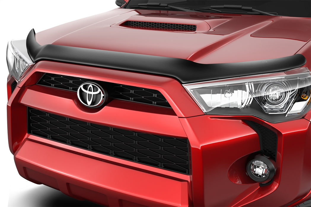 Husky Liners 2813071 Husky Liner Hood Shield Smoke for Select Toyota 4Runner