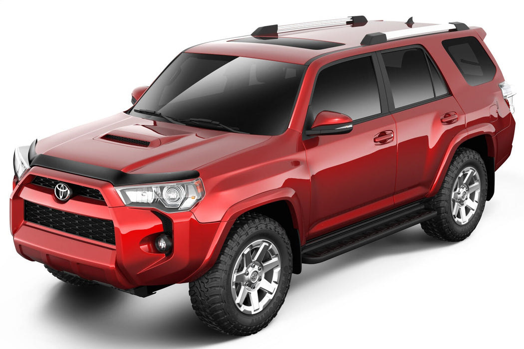 Husky Liners 2813071 Husky Liner Hood Shield Smoke for Select Toyota 4Runner