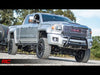 Rough Country 26040 5 Inch Lift Kit - NTD - M1 - Chevy/GMC 2500HD/3500HD (11-19) - Truck Part Superstore