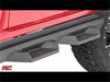 Rough Country SDS991691 Cab Length DS2 Drop Steps - Truck Part Superstore
