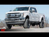 Rough Country 55040 4.5 Inch Lift Kit - M1 - Ford Super Duty 4WD (2017-2022) - Truck Part Superstore