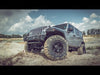 Rough Country 69440 3.5 Inch Lift Kit - M1 - Jeep Wrangler JK 2WD/4WD (2007-2018) - Truck Part Superstore