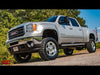 Rough Country 95940 3.5 Inch Lift Kit - M1 - Chevy/GMC 2500HD/3500HD (11-19) - Truck Part Superstore