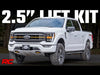Rough Country 510040 2.5 Inch Lift Kit - M1 Struts - Ford F-150 Tremor 4WD (2021-2023) - Truck Part Superstore