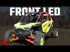 Rough Country 93139 Front Facing 30-Inch LED Kit - Polaris RZR Pro R/RZR Pro R 4 (2022) - Truck Part Superstore