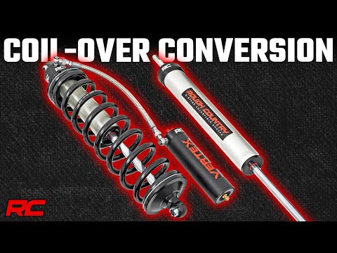 Rough Country 57958 6 Inch Lift Kit - Diesel - 4 Link - C/O V2 - Ford Super Duty (05-07) - Truck Part Superstore