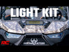 Rough Country 95010 Daytime Running Light - Truck Part Superstore