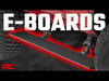 Rough Country PSR71520 Running Board - Truck Part Superstore