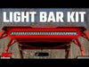 Rough Country 93133 Rear Facing 30-Inch LED Kit - Polaris RZR Pro R/RZR Pro R 4 (2022) - Truck Part Superstore