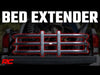 Rough Country 73113 Bed Extender - 26" Extension - Tacoma (05-23)/Gladiator (20-22)/Maverick (22-23) - Truck Part Superstore