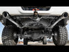 Rough Country 96018 Performance Cat-Back Exhaust 2.7/3.5/5.0L Ford F-150 (21-23) Rough Country - Truck Part Superstore