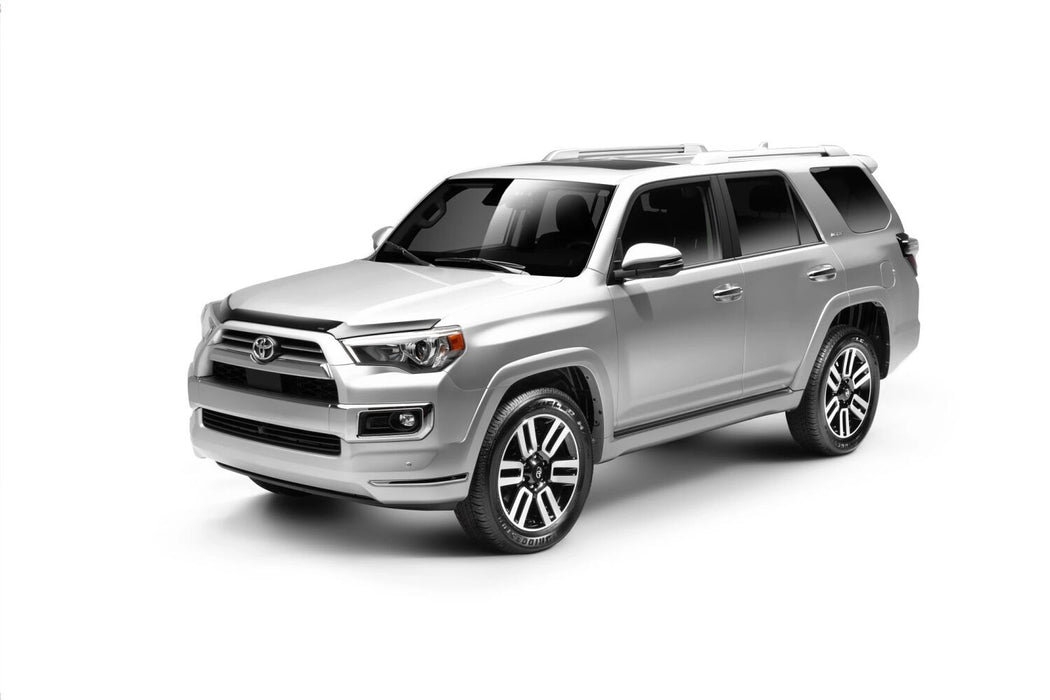 Husky Liners 2842025 Aeroskin Hood Protector; Smoke for Select Toyota 4Runner