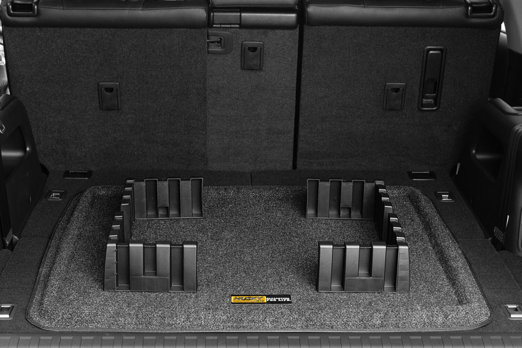 Husky Liners 40002 Cargo Logic