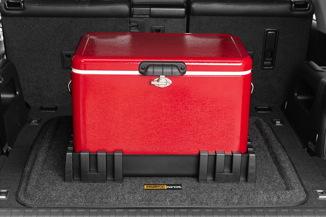 Husky Liners 40002 Cargo Logic