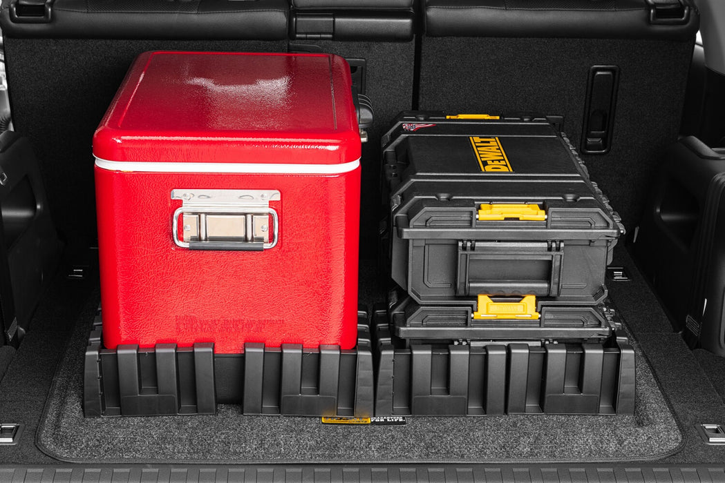 Husky Liners 40002 Cargo Logic