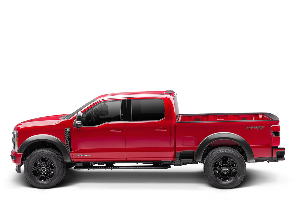 Husky Liners 2802971 Fender Flares Extend-a-Fender 4PC Set for Select Ford F-250 Super Duty, Ford F-350 Super Duty