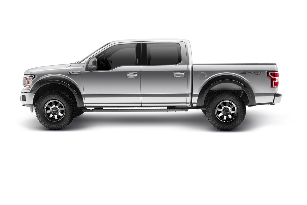 Husky Liners 2802947 Fender Flares Extend-a-Fender 4PC Set for Select Ford F-150