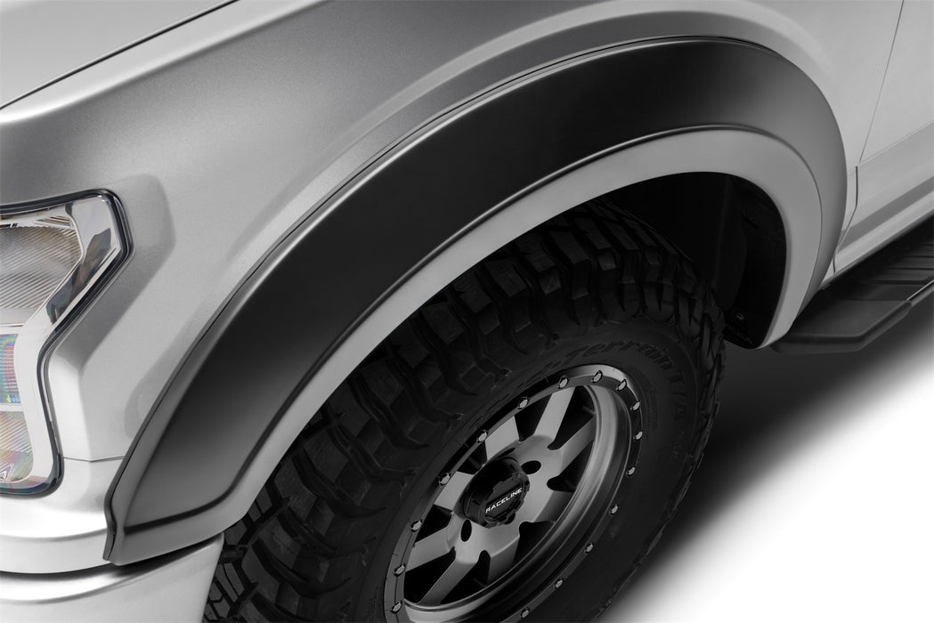 Husky Liners 2802947 Fender Flares Extend-a-Fender 4PC Set for Select Ford F-150