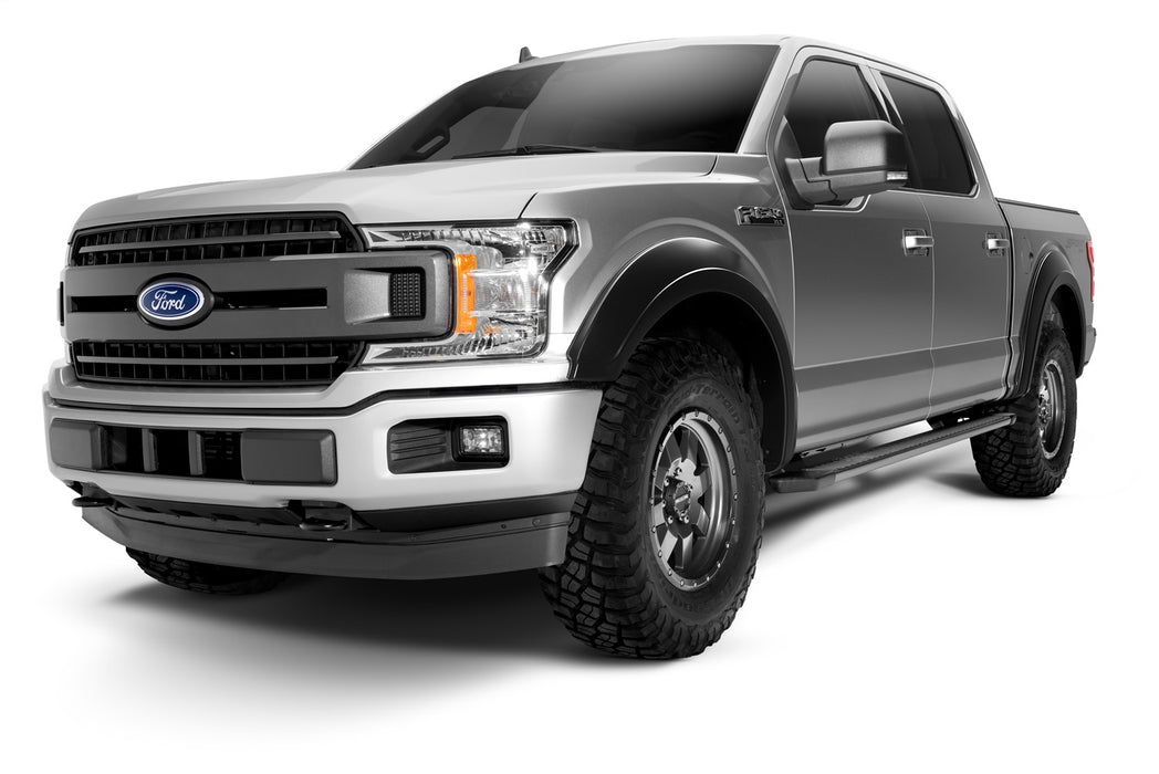 Husky Liners 2802947 Fender Flares Extend-a-Fender 4PC Set for Select Ford F-150