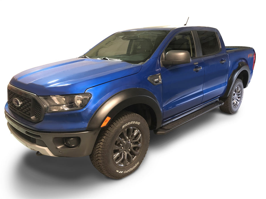 Husky Liners 2802953 Fender Flares Extend-a-Fender 4PC Set for Select Ford Ranger