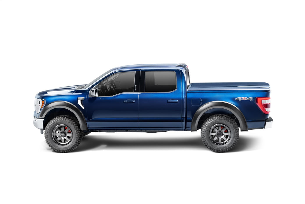 Husky Liners 2802964 Fender Flares Extend-a-Fender 4PC Set for Select Ford F-150