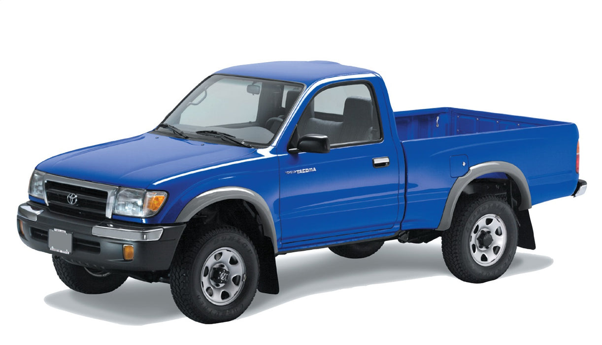 Husky Liners 28031911 Fender Flares Extend-a-Fender 4PC Set for Select Toyota Tacoma