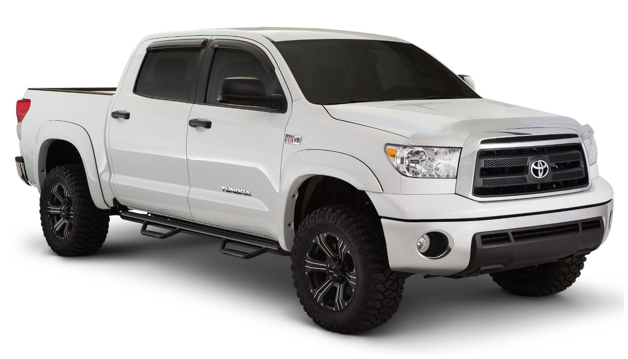 Husky Liners 2803916 Fender Flares Extend-a-Fender 4PC Set for Select Toyota Tundra