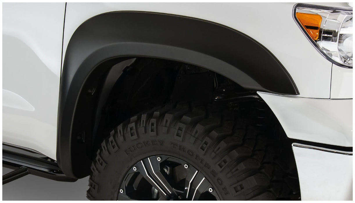 Husky Liners 2803916 Fender Flares Extend-a-Fender 4PC Set for Select Toyota Tundra