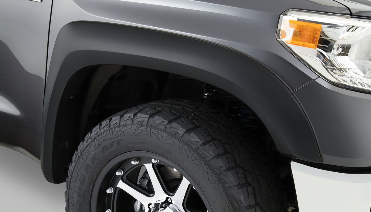 Husky Liners 2803919 Fender Flares Extend-a-Fender 4PC Set for Select Toyota Tundra