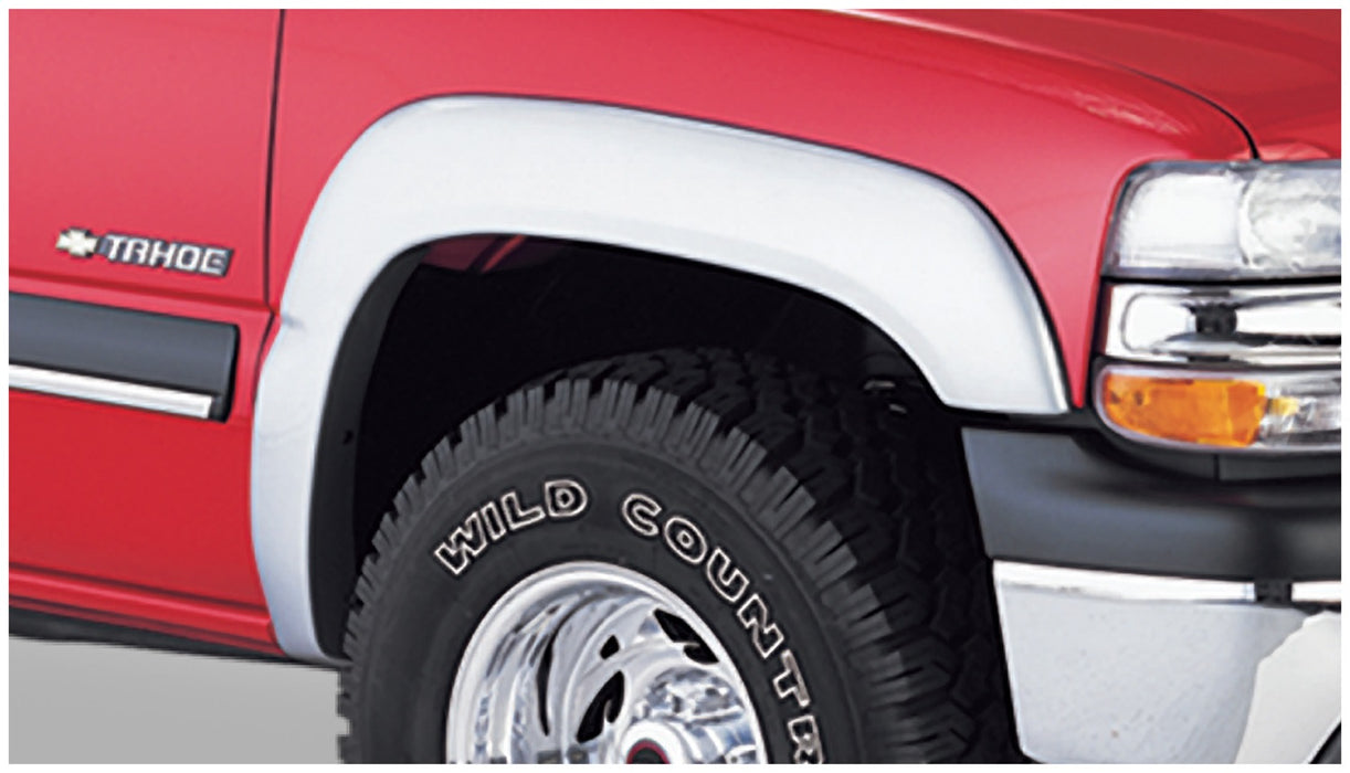 Husky Liners 2804911 Fender Flares Extend-a-Fender 4PC Set for Select Chevrolet Tahoe