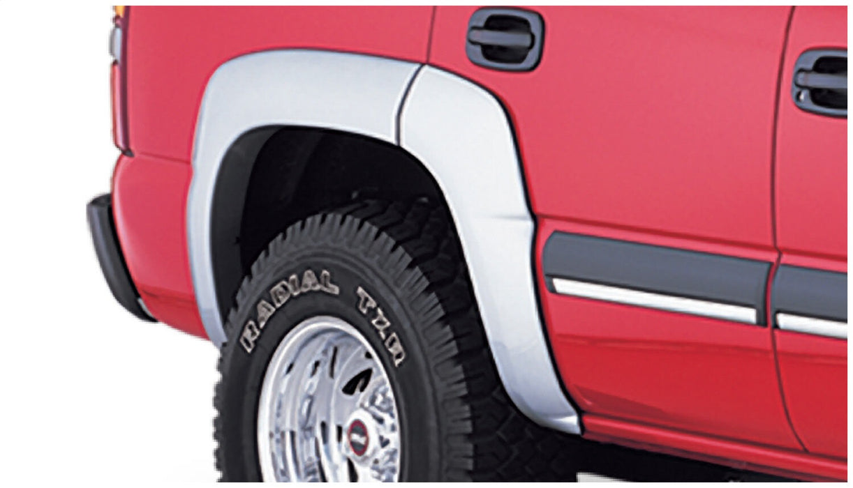 Husky Liners 2804911 Fender Flares Extend-a-Fender 4PC Set for Select Chevrolet Tahoe