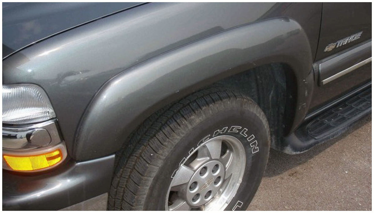 Husky Liners 2804911 Fender Flares Extend-a-Fender 4PC Set for Select Chevrolet Tahoe
