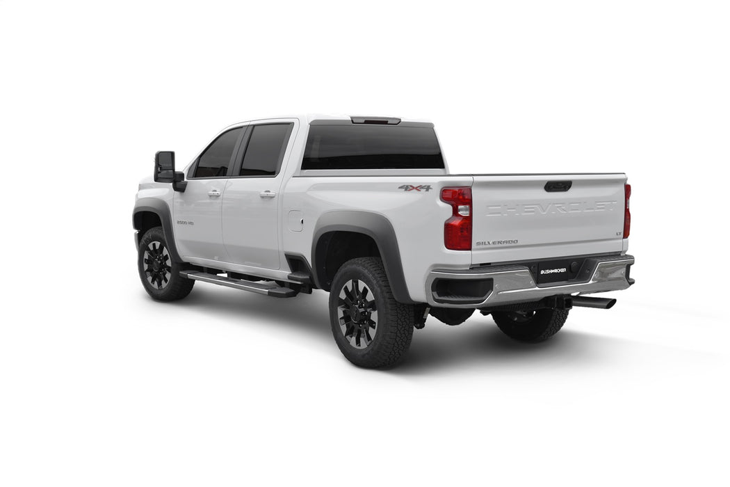 Husky Liners 2804986 Fender Flares Extend-a-Fender 4PC Set for Select Chevrolet Silverado HD, Chevrolet Silverado HD