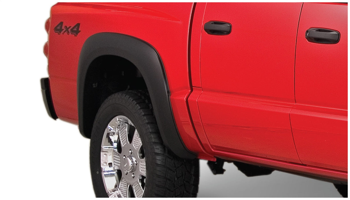 Husky Liners 28051908 Fender Flares Extend-a-Fender 4PC Set for Select Ram Dakota