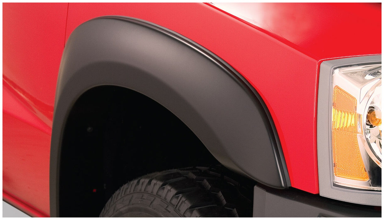 Husky Liners 28051908 Fender Flares Extend-a-Fender 4PC Set for Select Ram Dakota