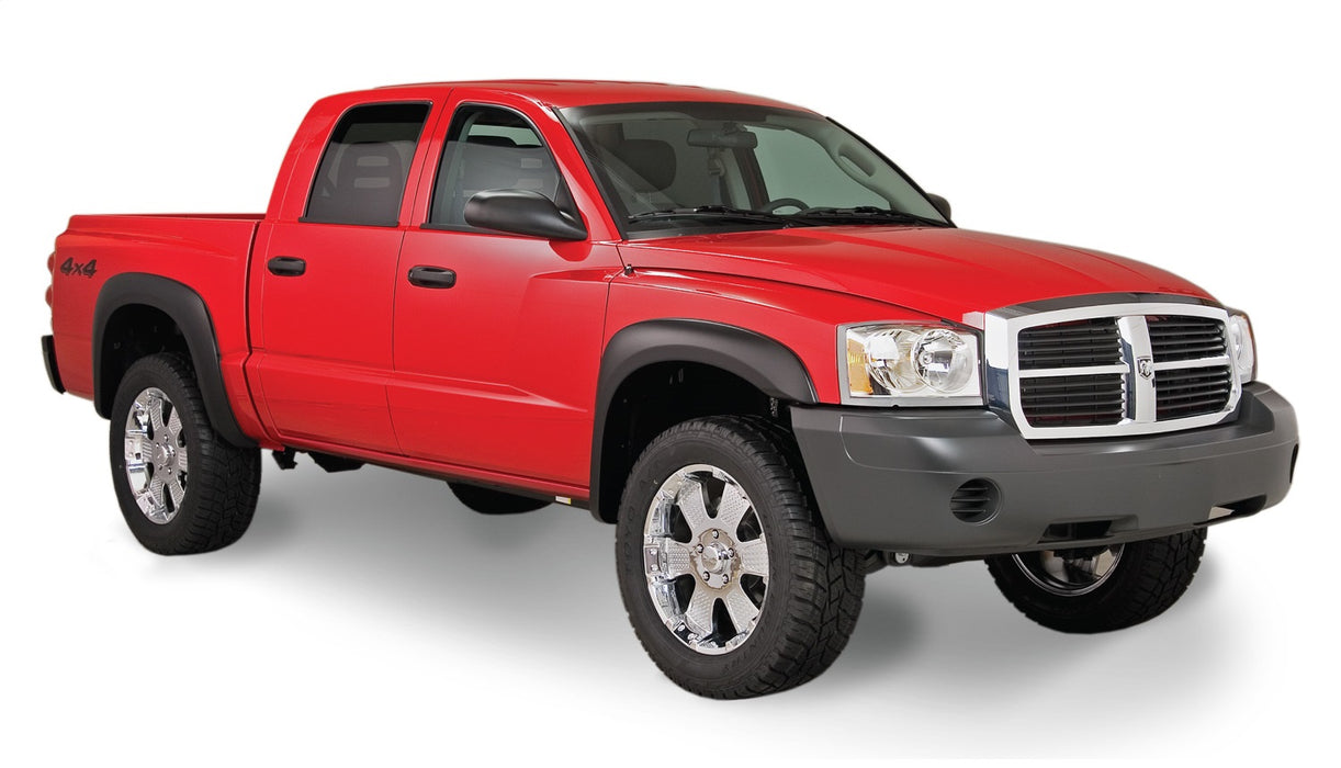 Husky Liners 28051908 Fender Flares Extend-a-Fender 4PC Set for Select Ram Dakota