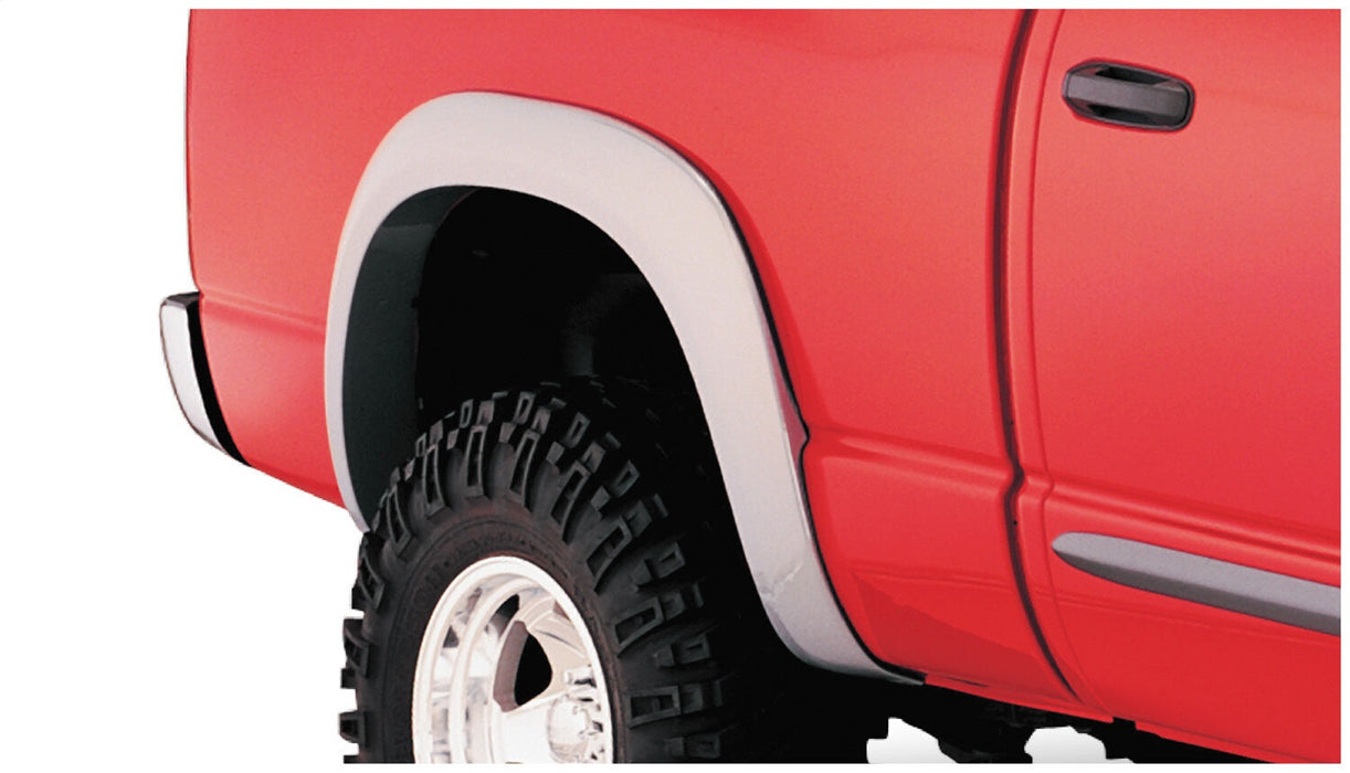 Husky Liners 2805904 Fender Flares Extend-a-Fender 4PC Set for Select Dodge Ram 1500, Dodge Ram 2500, Dodge Ram