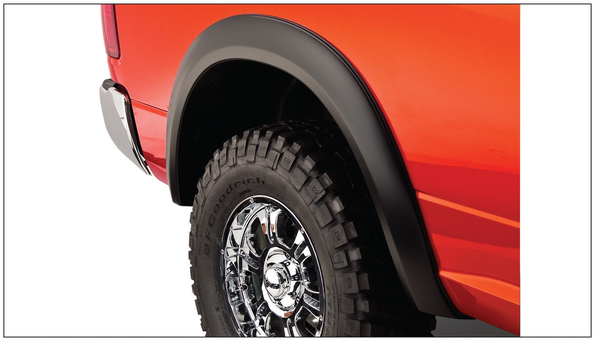 Husky Liners 2805914 Fender Flares Extend-a-Fender 4PC Set for Select Ram 1500, Ram Classic
